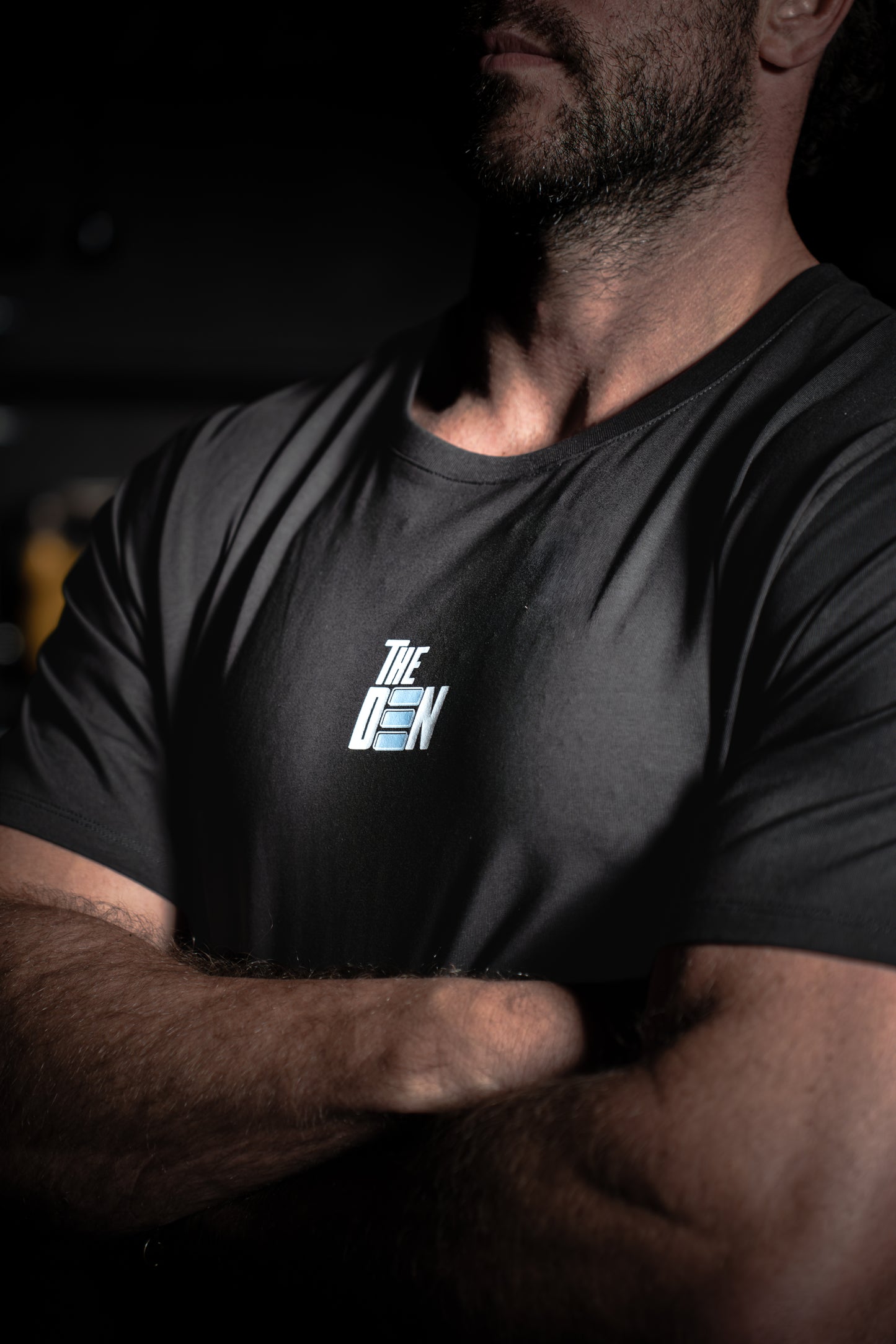 Mens Tees - Team The Den