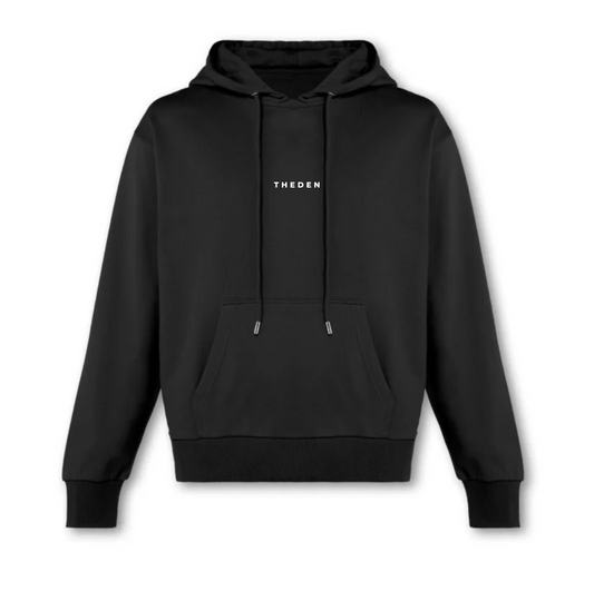 Unisex Hoodie - The Den