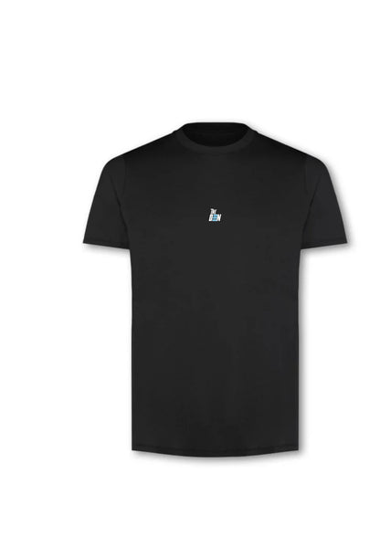 Team The Den tee front