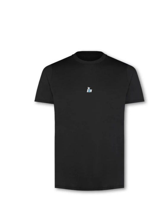 Team The Den tee front